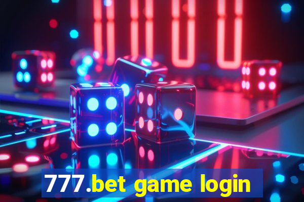 777.bet game login